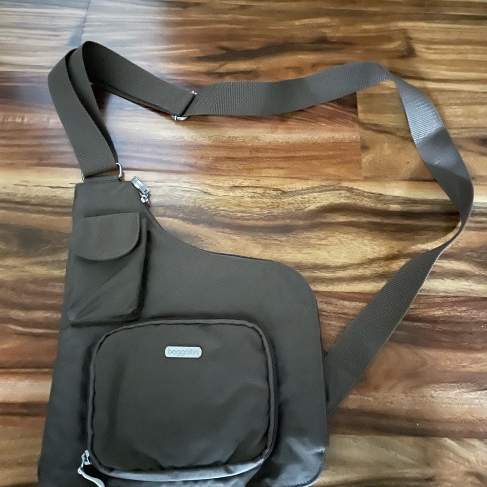 Bargain Crossbody Bag